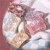 Shark Clip Acrylic Headdress Cat Hair Claw Women Hair Clips Hair Accessories Korean Style Crab Clip