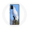 Case for Samsung Galaxy S20 Plus Cockatoo Parrots White Birds