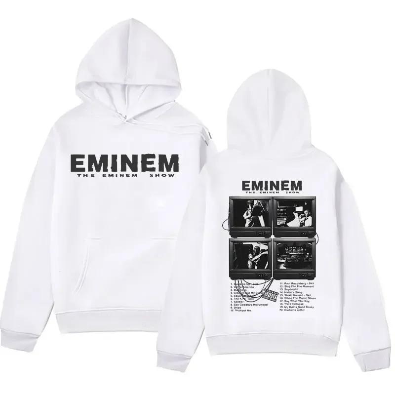 Sweat à capuche pour homme en polaire épaisse d'hiver Printemps et Automne Commuting Motif frais sans pression