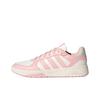 Courtbeat Versatile Comfortable Low-Top Skate Shoes Unisex Sneakers Pink KI6785