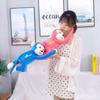 Long-armed Hanging Monkey Plush Toy Plush Long Arm Tail Monkey Doll  Monkey Pillow