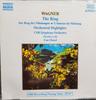 CD WAGNER , MUND; CZECHO-SLOVAK RSO - Ring (Highlights)  8550211 Naxos 1991 Europe Classical Used