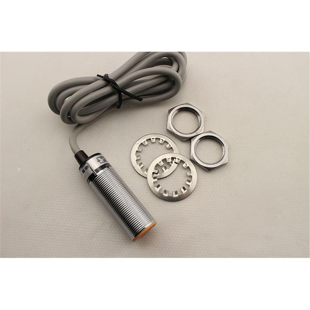 HUGONG Inductive Proximity Switch LE5BM-2N1N2P1P2L1L2Y1Y2 Metal Sensor