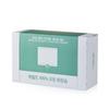 Daily Beauty Tools Doux 100% Coton Tampons de Coton 80 Pièces