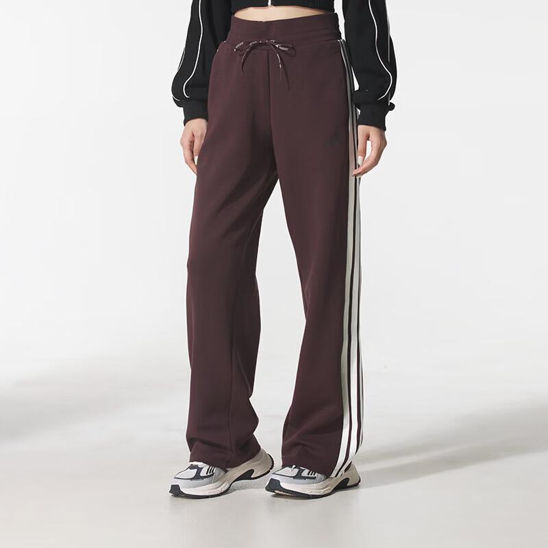adidas Women's Relaxed Fit Running Training Pants