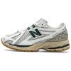 1906R White Green Unisex Sneakers M1906RQ
