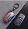 Hot 2025 TPU Car Remote Key Case Cover Full Shell For BMW X1 X3 G01 X4 G02 X5 F15 F16 M3 M4 F30 F31 F32 F34 F20 F21 F07 F10 1 3