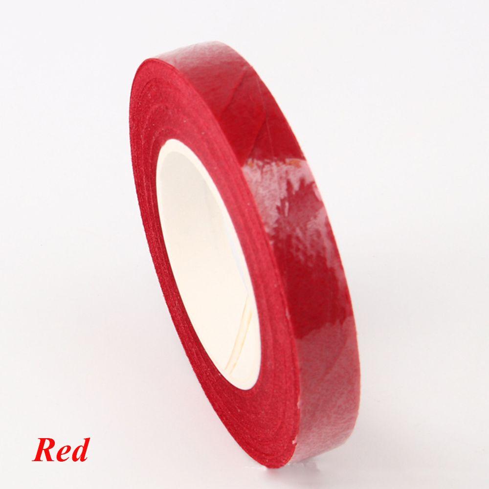 Craft Accessories Floriculture Artificial Flower Wrap Corsages Buttonhole Florist Floral Stem Tape