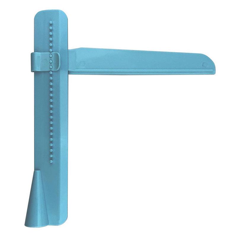 Cake Scraper Smoother Adjustable Fondant Spatulas Cake Edge Smoother Cream Leveling Device DIY Baking Tools Cakes Pastry