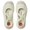 Sandy Liang X Salomon RX Marie Jeanne Vanilla Ice Women Sneakers Cream L47632300