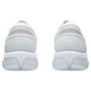Asics Gel Quantum 360 8 Weiß Gletschergrau Herren Sneaker 1203A305-100