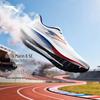 Mach 6 SE Men's Cushioned Running Shoes