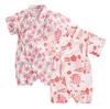 Reegoo Peter Baby Jinbei Size 80 Cotton Summer Romper Coveralls Short Sleeve