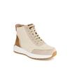Women High Top Non Slip Sneakers Dlb507ga35 Ivory