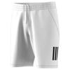 adidas Szorty Club 3 Stripes 7´´