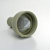 Hario 750ml Made In Filter-in Bottle, Capacity, White, Japan, FIB-75-W