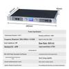 Weishu GF100-1600 Professional Conference Power Amplifier (CN version)
