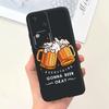 For Vivo V30 Pro Case V2319 Cute Fashion Cartoon Back Cover 6.78'' Soft Silicone Phone Case For Vivo V30 V 30 Pro VivoV30 Bumper