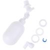 1Pc Adjustable Auto Fill Float Ball Valve Water Control Switch For Water Tower