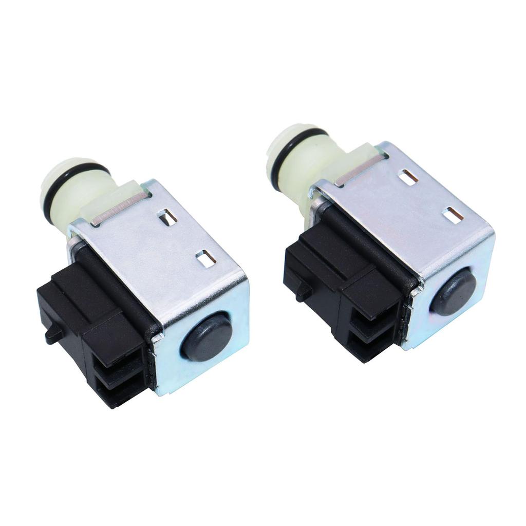 CVT Transmission Shifter Solenoid Valves Car Accessories 24230298 4L60E 4L65E Automobile Replacement