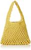 Earthmade Tote 478886 Women's Yellow