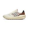 JAZZ RENEW Protiskluzové Odolné Nízké Ležérní Běžecké Boty Unisex Béžová Hnědá Saucony S79040-8