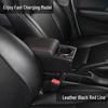 Wuling Xinzhiguang/6388/6389 Compact Armrest Box - No Drilling Required