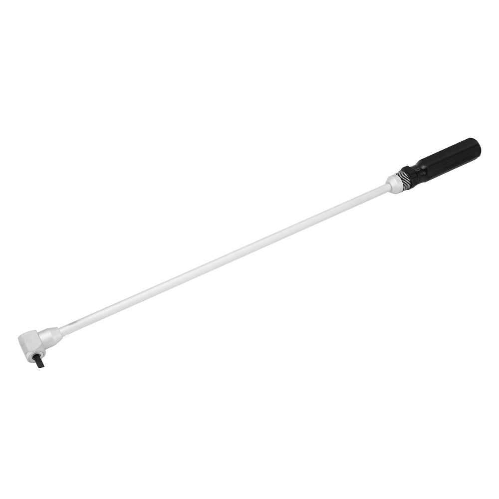 18.89in Length Pilot Screw Adjusting Tool Carburetor Screwdriver Tool Hard To Reach Screws