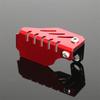 Motorcycle Front Master Cylinder Brake Oil Tank Cover For Honda Monkey 125 2018-2024 Hunter Cub CT125 Trail 125 2020-2024
