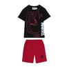 Childrens/Kids Spider-Man Top & Bottom Set