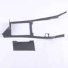Applicable19-21Volkswagen Sagitar Gear Box Dashboard Air Outlet Glass Lifting Handle Door Bowl