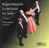 CD RUGGERO RAIMONDI, CECILIA GASDIA, L - In Concerto GB25162 Bongiovanni 1993 Italy Classical Used