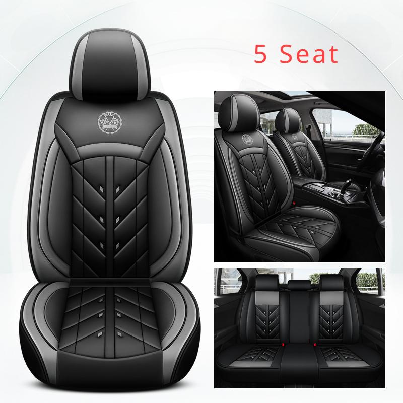 Universal-Autositzbezug für OPEL Alle Modelle Astra K Insignia Zafira Antara Grandland CORSA Vectra B Mokka Zubehör Innenausstattung