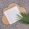 Organic Boom Premium Bamboo 100% Basic Handkerchief Embossed 10p, Korean Baby Products