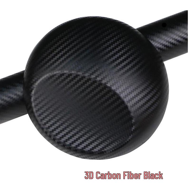 2015-18 New Cruze Interior Carbon Fiber Gear Shift Protective Film