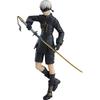 Nier SerieS Pop Up Parade 9S Yorha No.9 Type S Nier Automata Ver1.1a