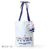 Sanrio Mascot Holder (#Sanrio Gakuen Kirameki Tabi) Hello Kitty Suitable Ages 6 Up 870803