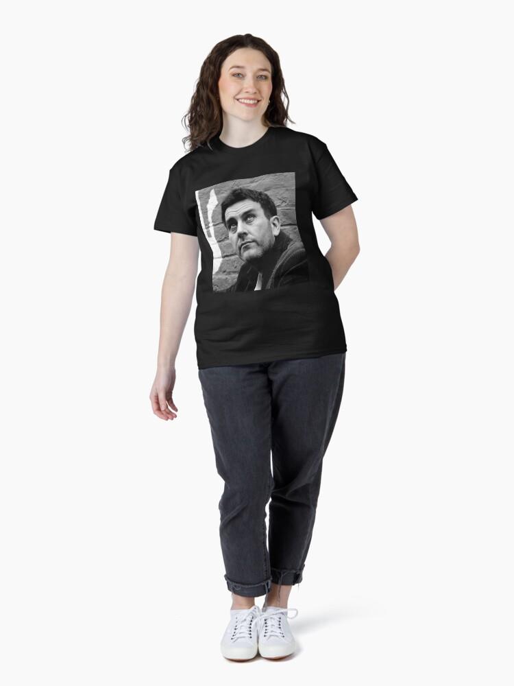 The Specials Terry Hall Singer, Terry Hall British Musician, Terry Hall Musician, Rip Terry Hall Classic T-Shirt