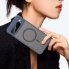Google Pixel 9 Pro Magsafe Phone Case,Magnetic Shockproof Magsafe Phone Case,Bumper Hybrid Cover for Google Pixel 9 Pro