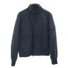 Zip Jacket XS Black Men's Used