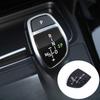 Auto Schalthebelknauf Panelabdeckung Für BMW 1 2 3 4 5 7 Serie F10 F11 F01 F02 X1 X3 X4 X5 X6 M3 M5 F30 F32 F48 F25 F15 F16