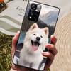 Para Xiaomi Redmi Note 11 Pro Plus 5G Capa Capa Traseira de Silicone Macio para Telefone Para Xiaomi Redmi Note11 Pro + Plus Coque Fundas bumper