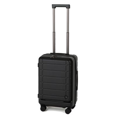 ACE Pequena 1 noite 2 2 noites 3 expansão de capacidade transporte frontal transporte Escalera mala, de mão, tamanho, dias, dias, 34L/40L, função, abertura, 3,2kg,