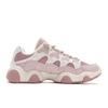 FILA Cushioning Abrasion Resistant Breathable Lightweight Low top Casual Shoes Women's White Pink F12W532150FGR