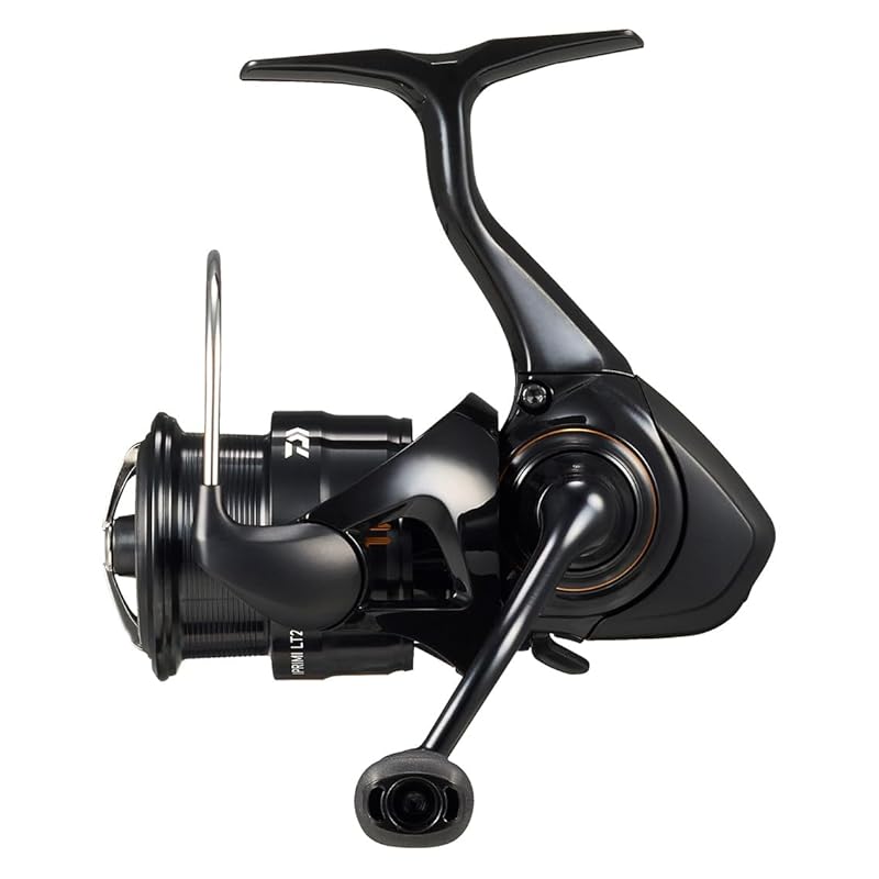 Daiwa 25IPRIMI LT2000S-XH Spinning Reel