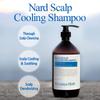 Shampoing Refroidissement du Cuir Chevelu 1000ml BOUTIQUE ORIGINALE