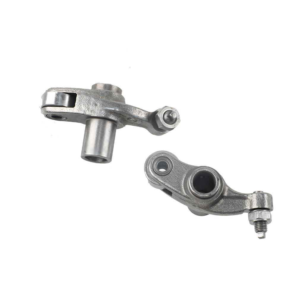 For YAMAHA FZ16 FZ 16 FAZER 150 SZR 150 Moto Accessories High Performance Motorcycle Parts Valve Rocker Arm Assy