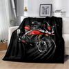 3D Aprilia Retro beddengoed Picknickkleed Warme dekens Buitenkleed Huis beddengoed dekens voor bedden Verjaardagscadeau