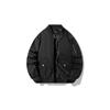 Spring, Autumn and Winter Wear Bomber Jackets, Flight Suits, American Baseball Jackets