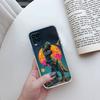 MH40 Dinosaur Phone Case for Motorola Edge 20 30 S30 40 50 Fusion Lite Plus Pro Neo Ultra One Power Action Macro Hyper Vision Zoom